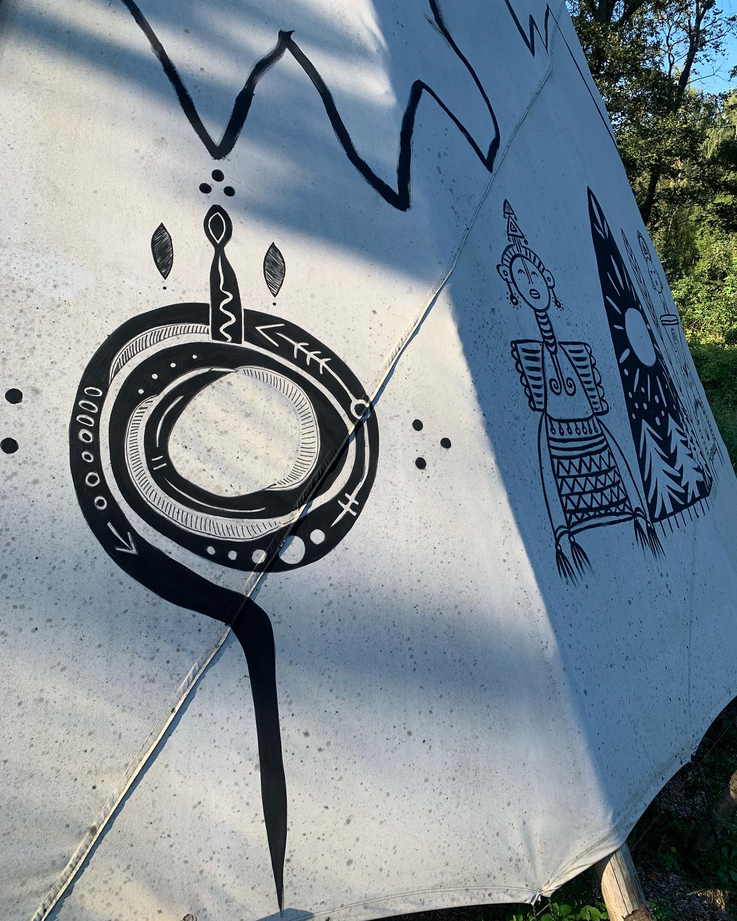 Wildlife & Camping 5